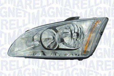 MAGNETI MARELLI 718121602381 -  Основная фара